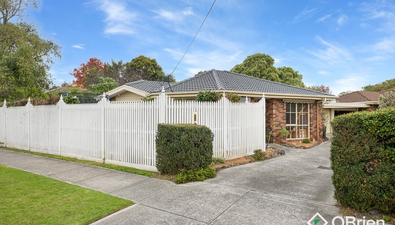 Picture of 1/36a Overport Road, FRANKSTON SOUTH VIC 3199