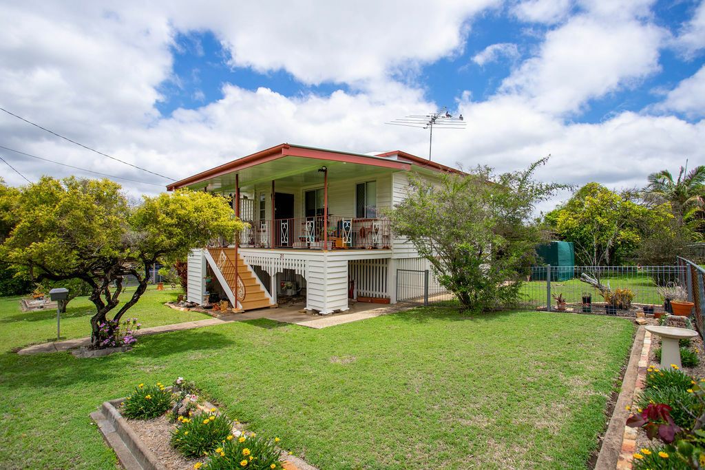 21 Coolibah St, Silkstone QLD 4304, Image 0