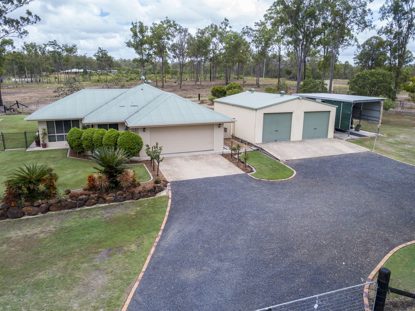 8 One World Drive, Redridge QLD 4660, Image 1