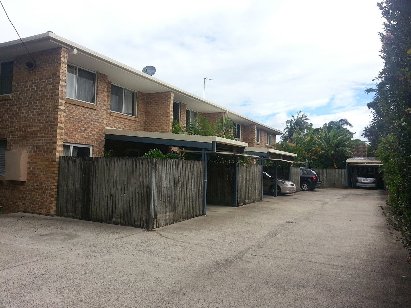 3 bedrooms Apartment / Unit / Flat in 3/136 King Street BUDERIM QLD, 4556