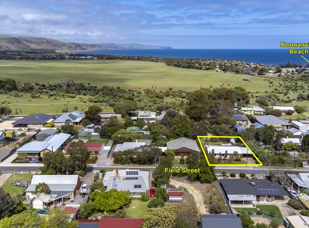 14 Field Street, Normanville SA 5204