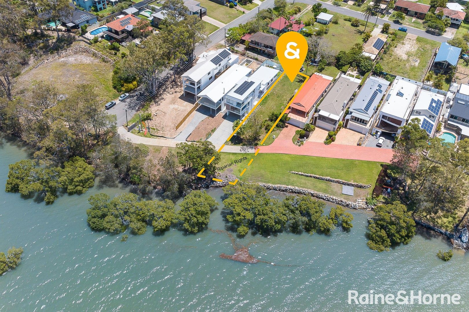 19 Waterfront Easement, Redland Bay QLD 4165, Image 0