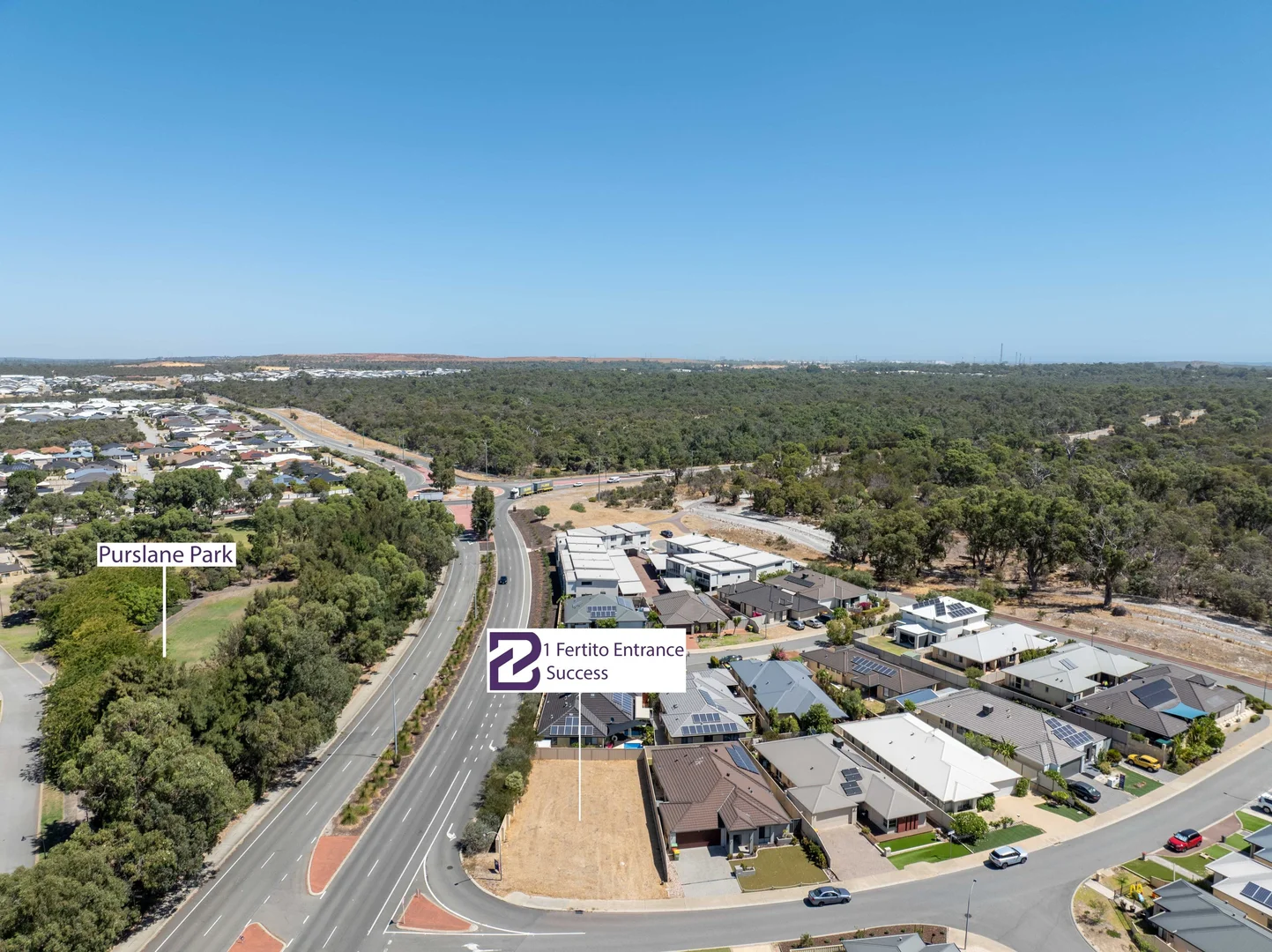 Additional image 7 of 1 Fertito Entrance, Success WA 6164