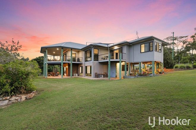 Picture of 11 Coogera Court, DUNDOWRAN BEACH QLD 4655