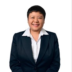 Thanh Tang (cindy), Sales representative