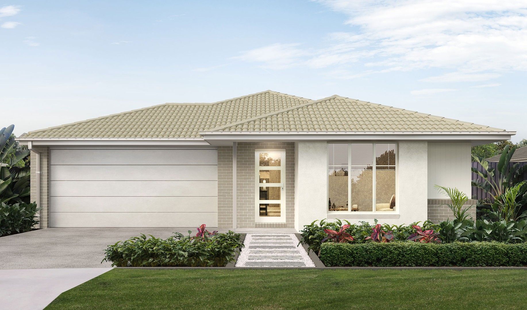 4 bedrooms New House & Land in Lot 14 New Road BOONDALL QLD, 4034