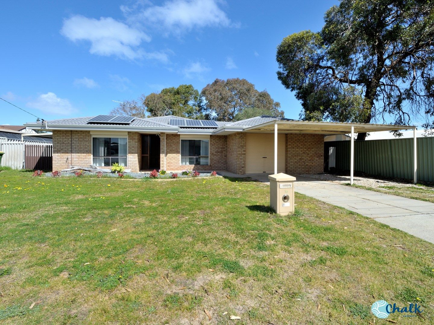 16 Campbell Way, Rockingham WA 6168, Image 0