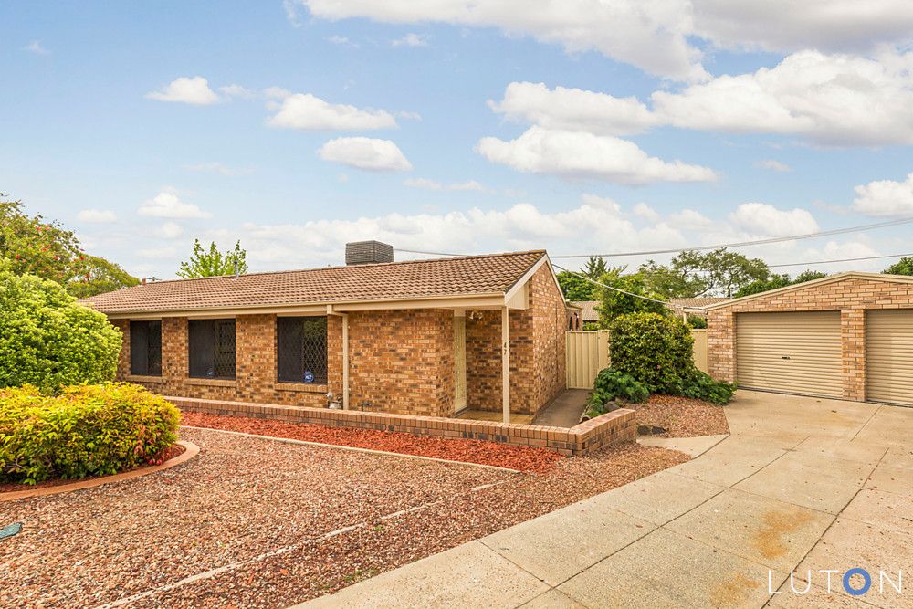 47 Kirwan Circuit, Stirling ACT 2611, Image 0