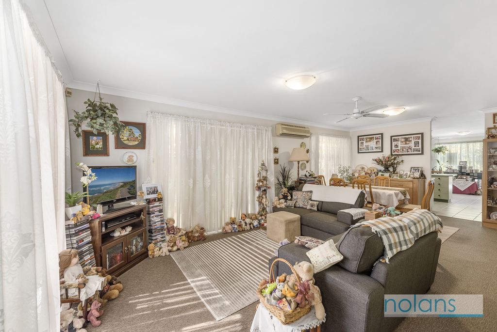 35 Soren Larsen Crescent, Boambee East NSW 2452, Image 1