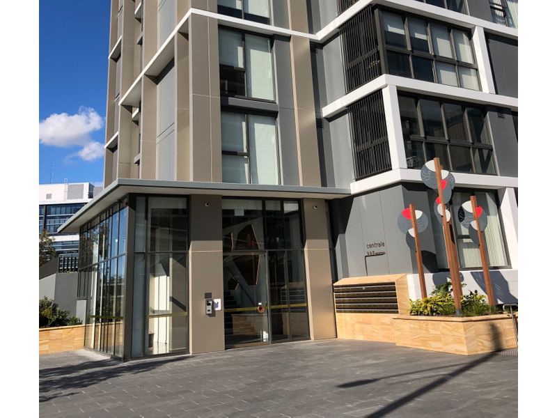 1 bedrooms Apartment / Unit / Flat in 510/9 Delhi Road NORTH RYDE NSW, 2113