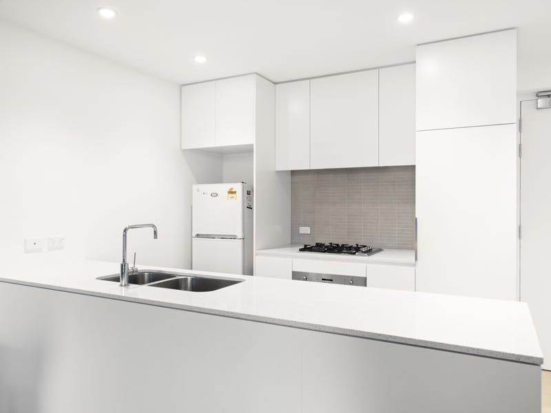 1 bedrooms Apartment / Unit / Flat in 204/5 Brodie Spark Drive WOLLI CREEK NSW, 2205
