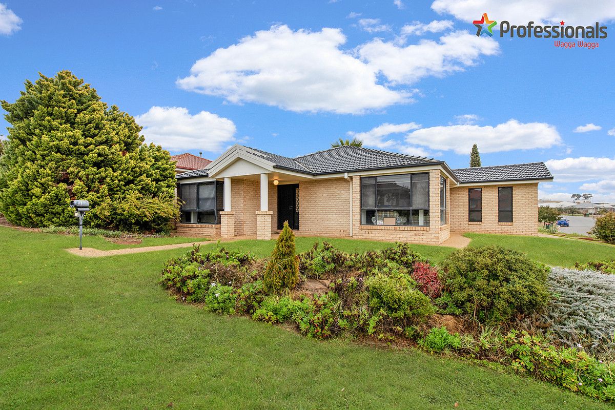 1/2 Hudson Drive, Lloyd NSW 2650, Image 1