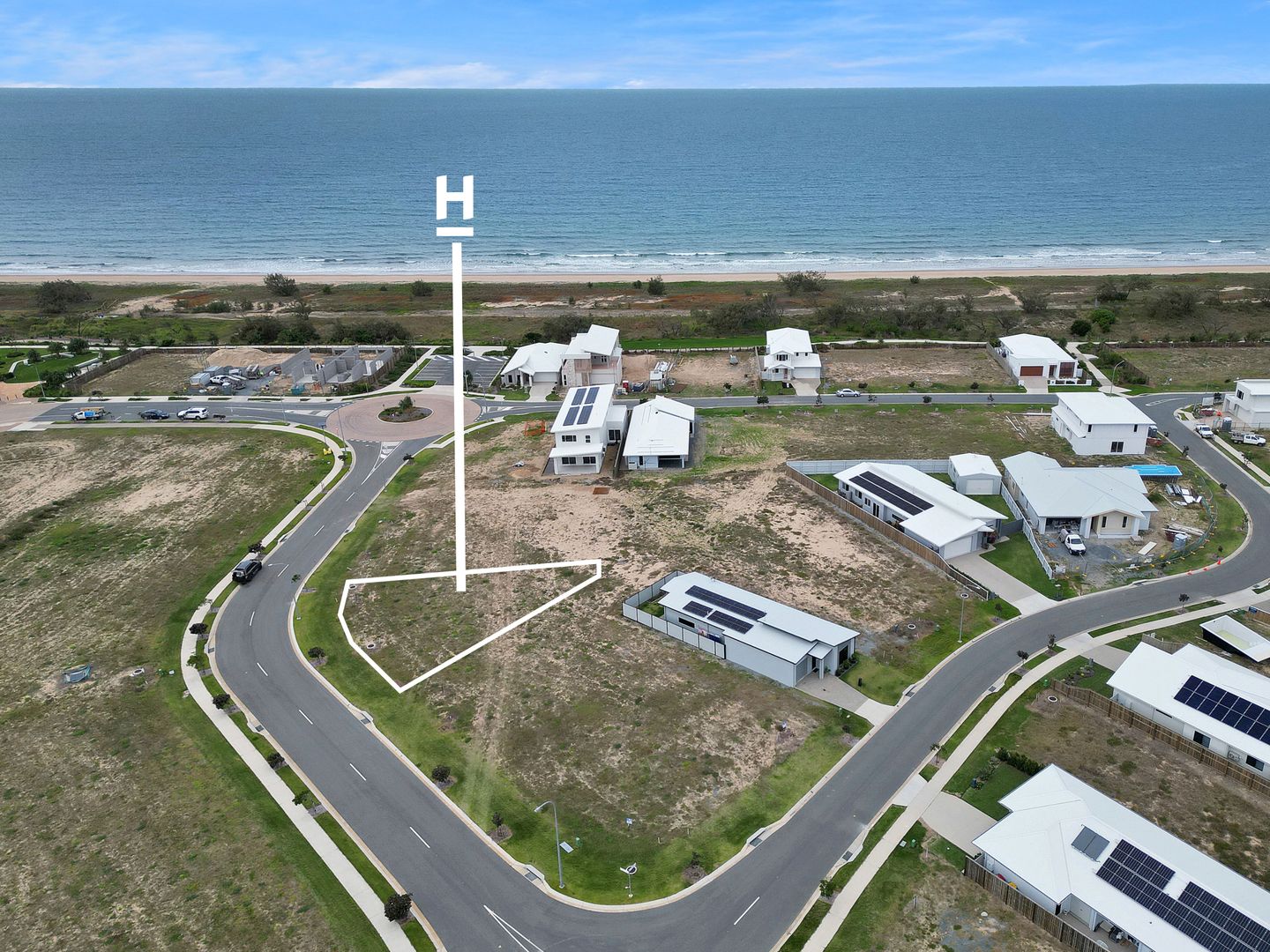 49-51 Seashore Crescent, Mackay Harbour QLD 4740, Image 2