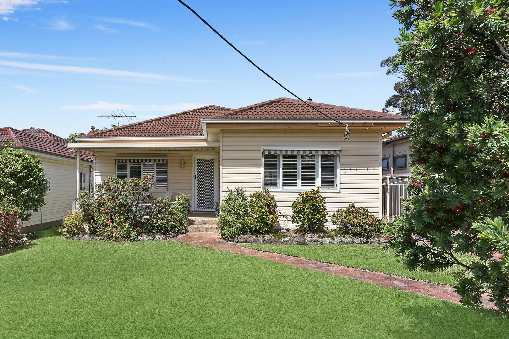 14 Warrington Avenue, Caringbah NSW 2229, Image 0