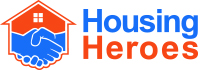 Housing Heroes logo