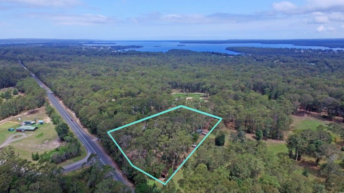 315a Island Point Road, Tomerong NSW 2540, Image 1