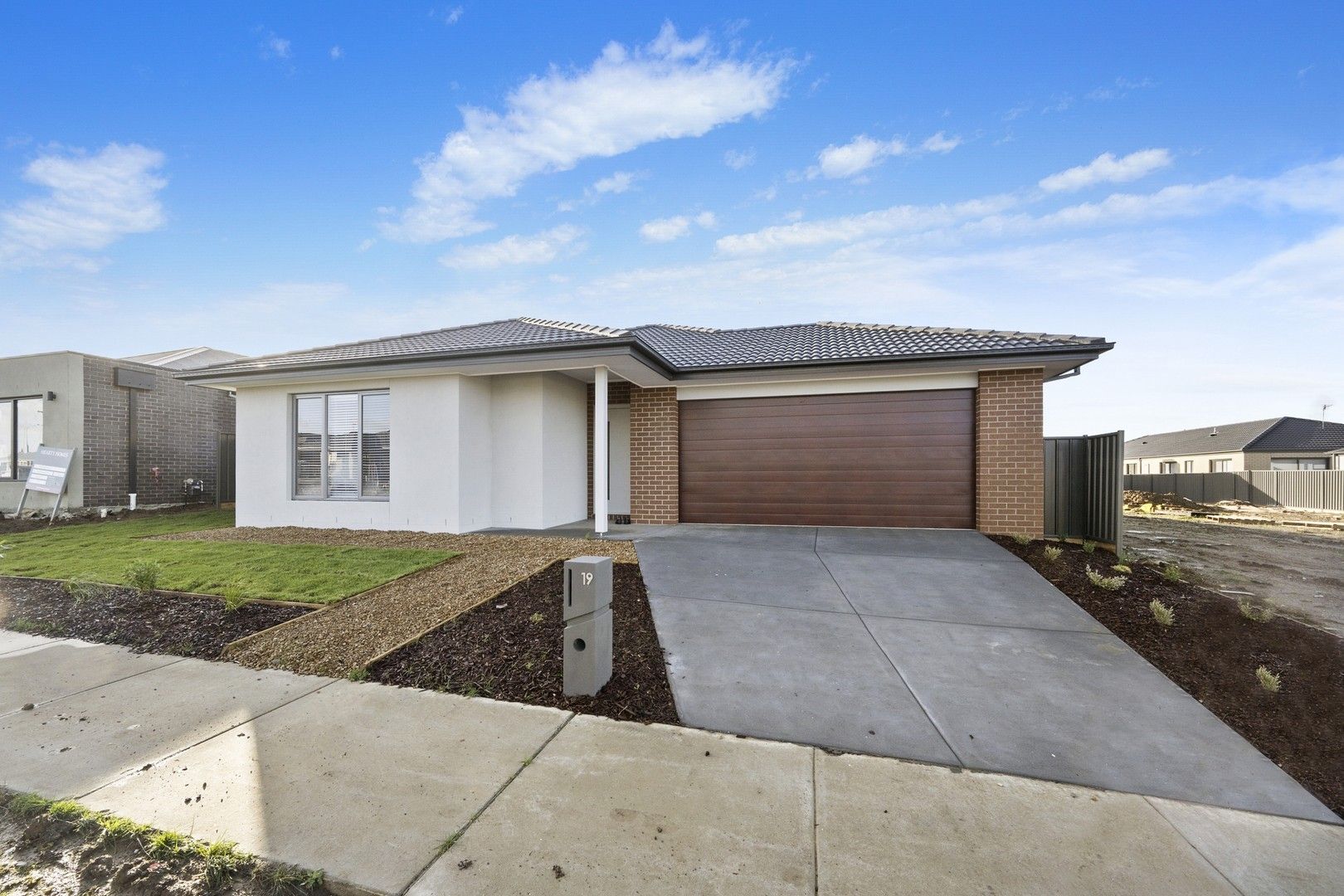4 bedrooms House in 19 Martland St LUCAS VIC, 3350