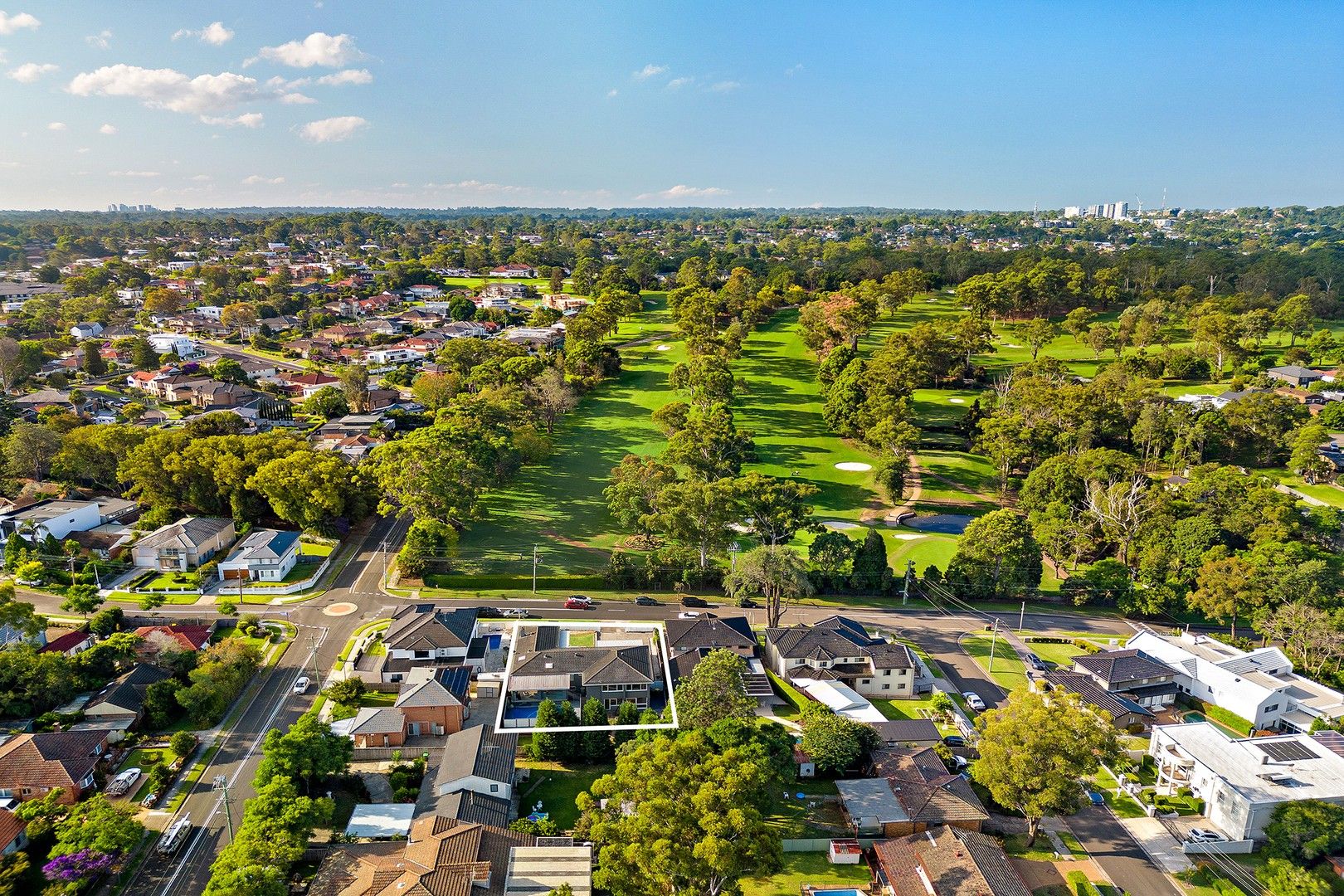 10 Greens Avenue, Oatlands NSW 2117, Image 0