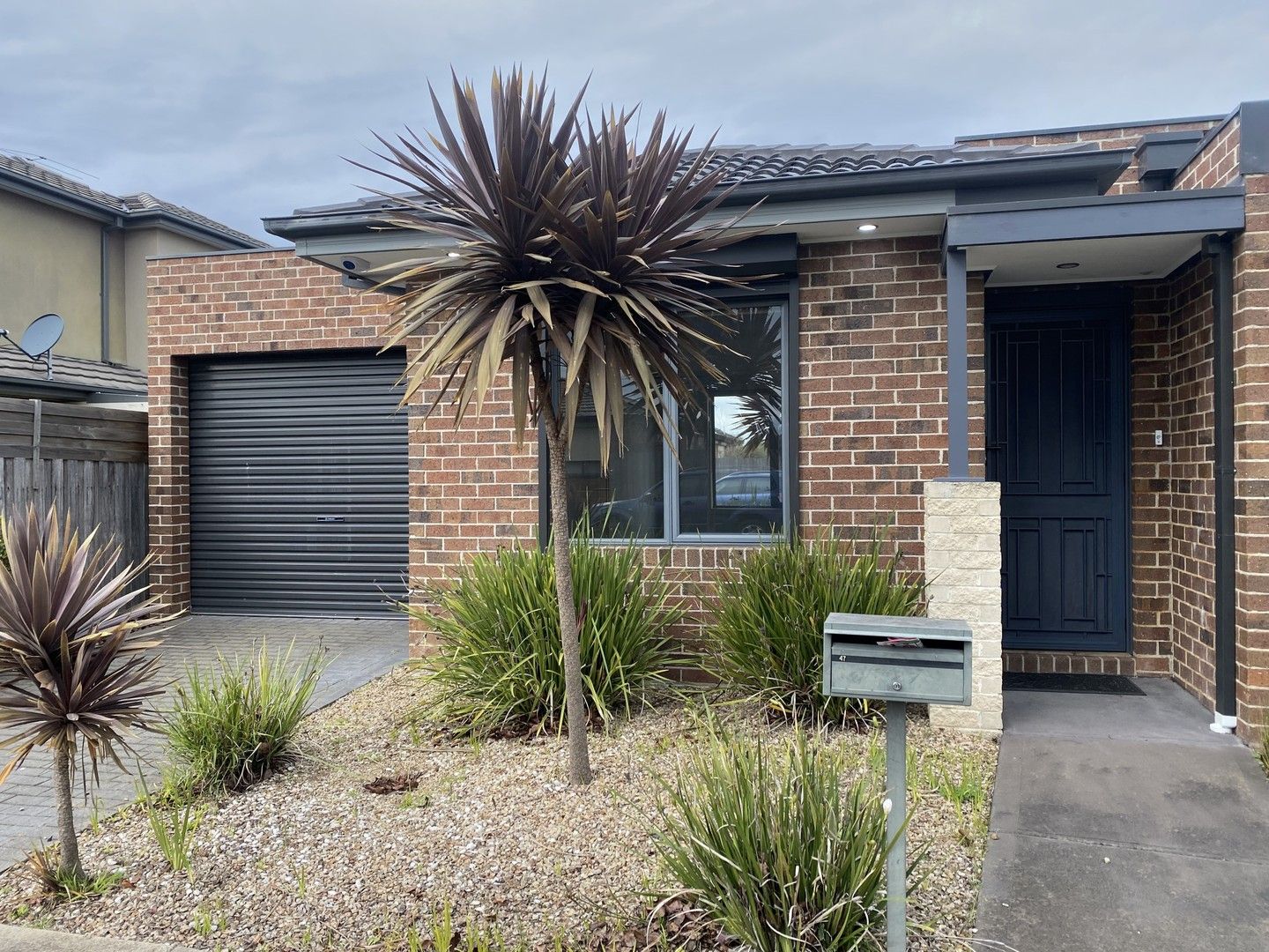2 bedrooms House in 47 Steane Street RESERVOIR VIC, 3073