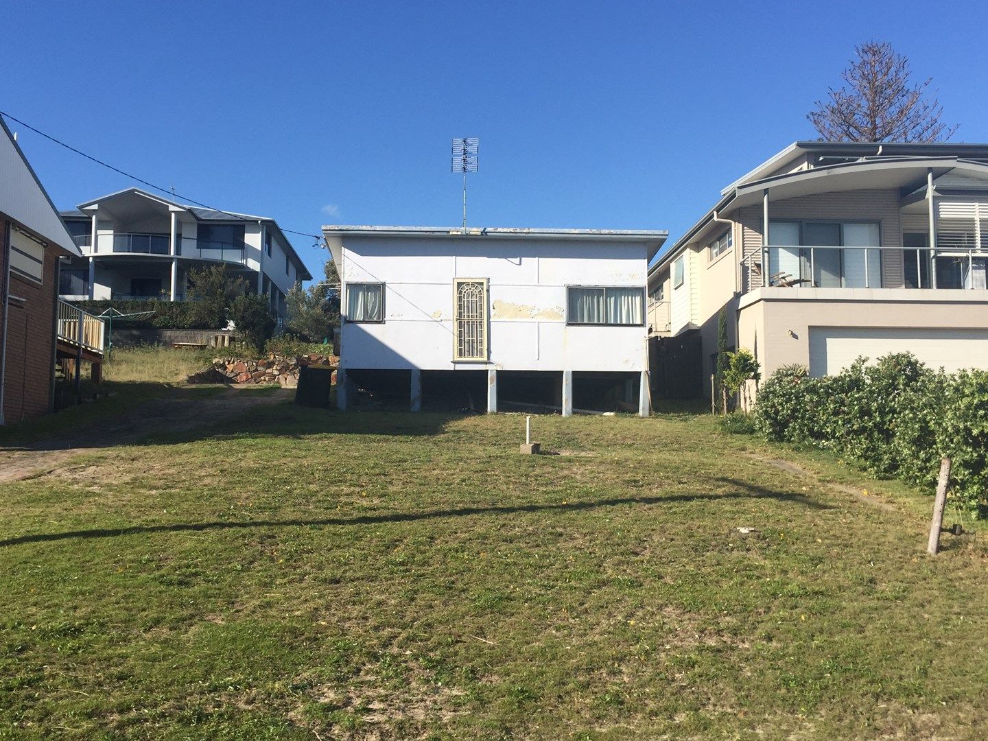 3 Park Street, Fishermans Bay Property History & Address Research