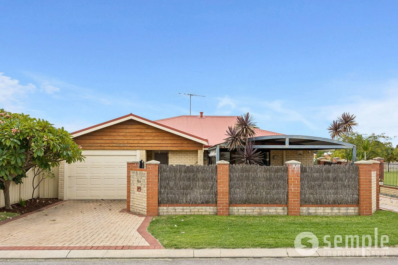 10A Makjanich Place, Success WA 6164