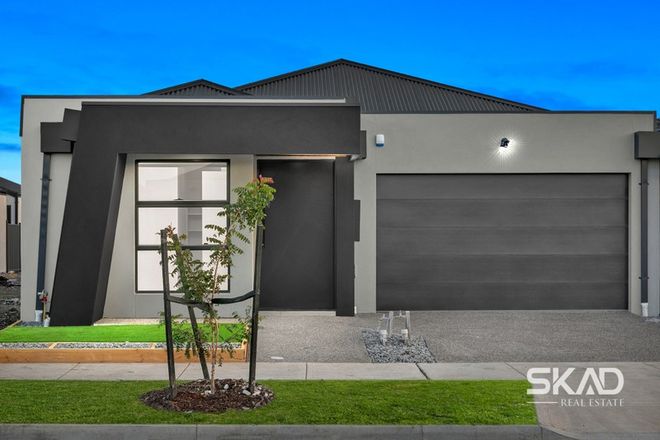 Picture of 71 Bovine Crescent, DONNYBROOK VIC 3064