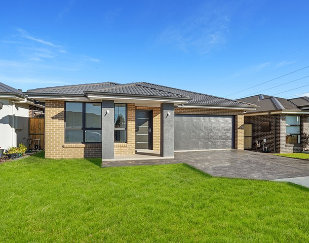 21 Swallow Loop, Oran Park NSW 2570