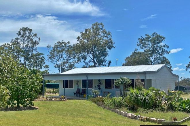 Picture of 10 Legend Drive, ADARE QLD 4343