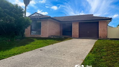 Picture of 78 Railway Terrace, RIVERSTONE NSW 2765