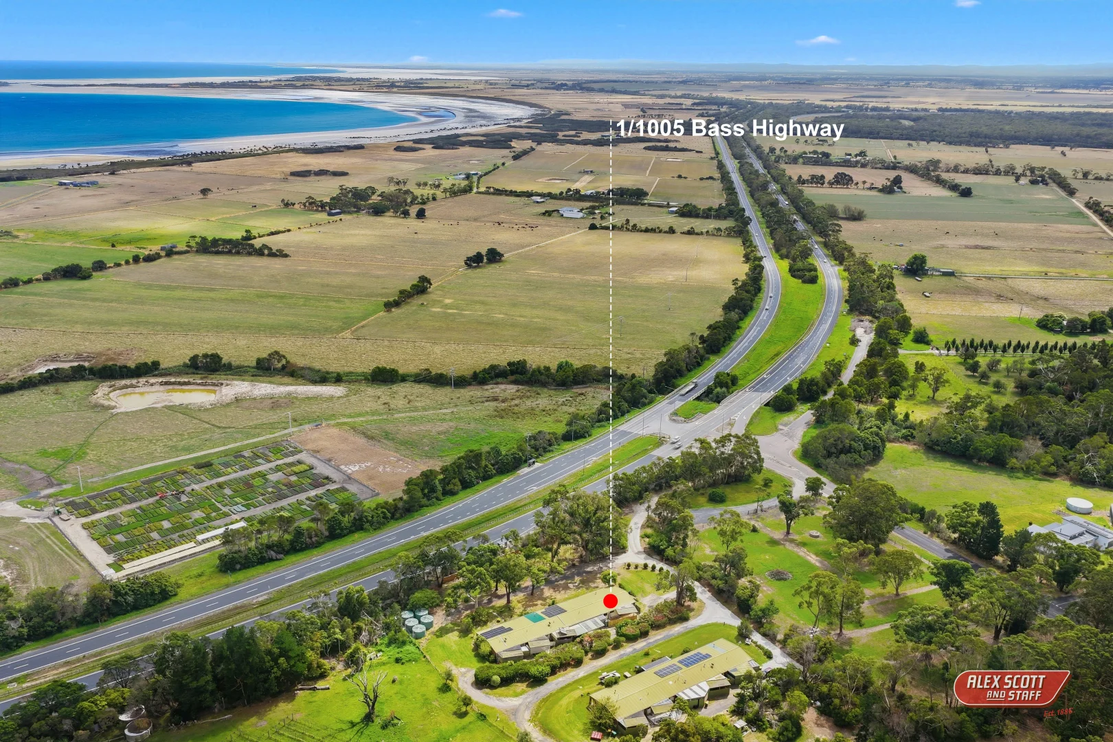 Additional image 17 of 1/1005 Bass Highway, The Gurdies VIC 3984