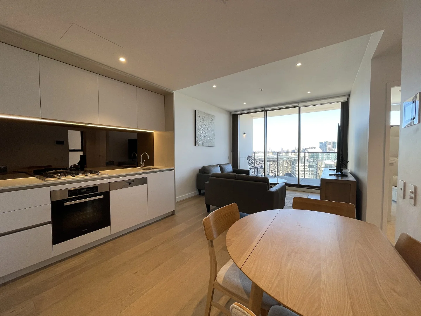 Additional image 6 of 2301/82 Hay Street, Haymarket NSW 2000