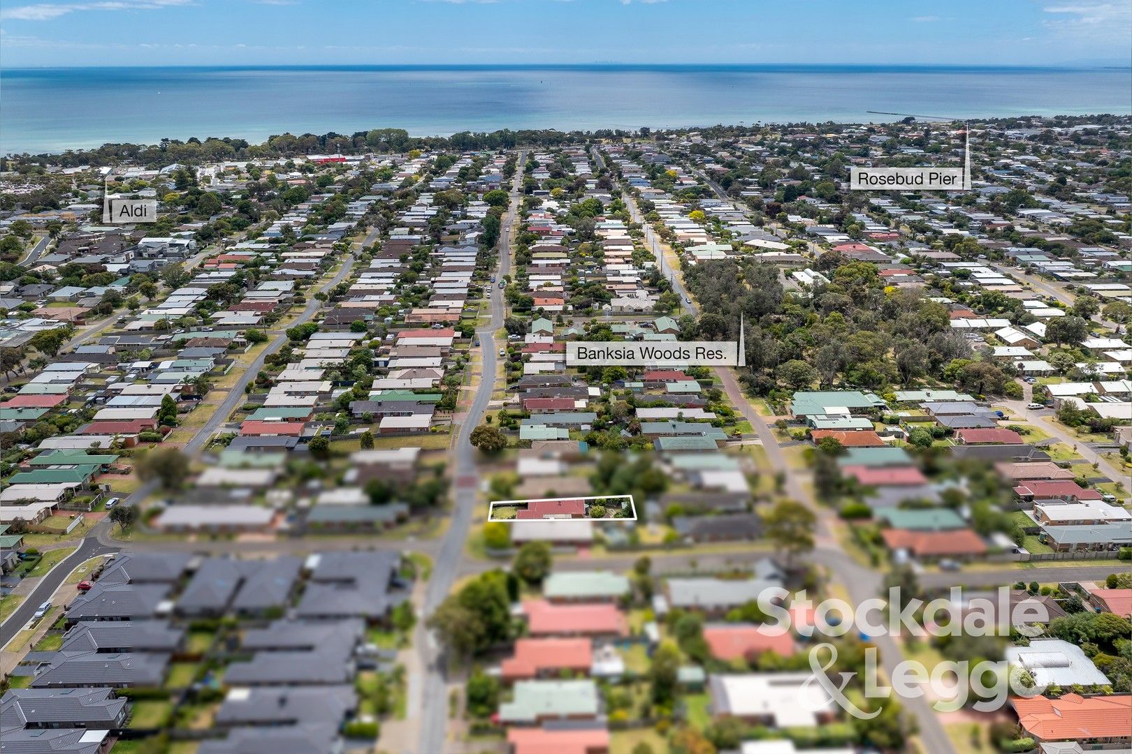 161 Third Avenue, Rosebud VIC 3939, Image 0