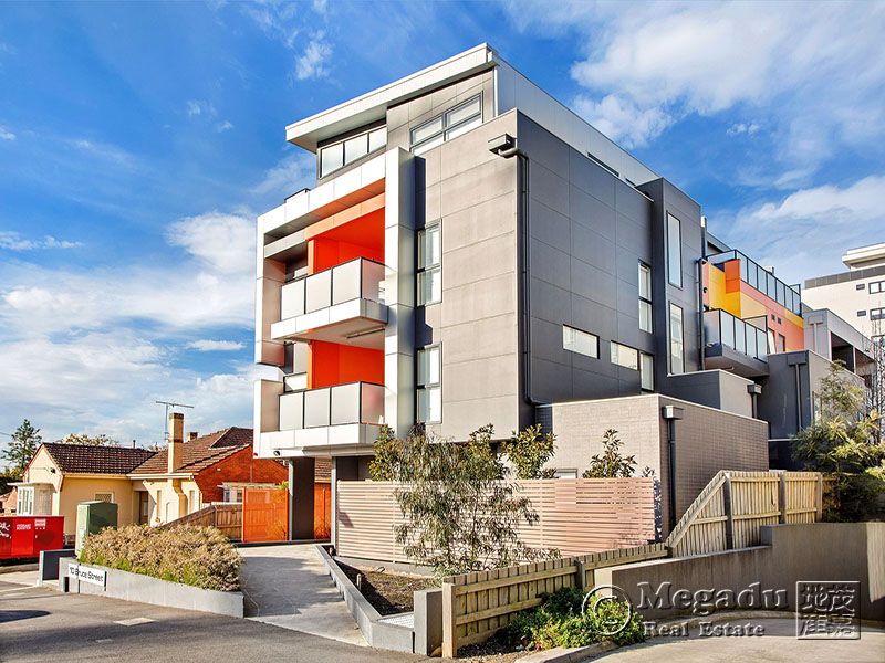 203/10 Bruce Street, Box Hill VIC 3128, Image 0