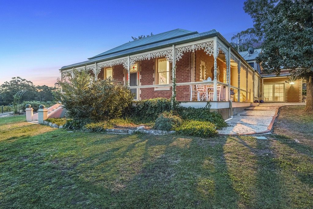 513 Strathfieldsaye Road, Strathfieldsaye VIC 3551, Image 0