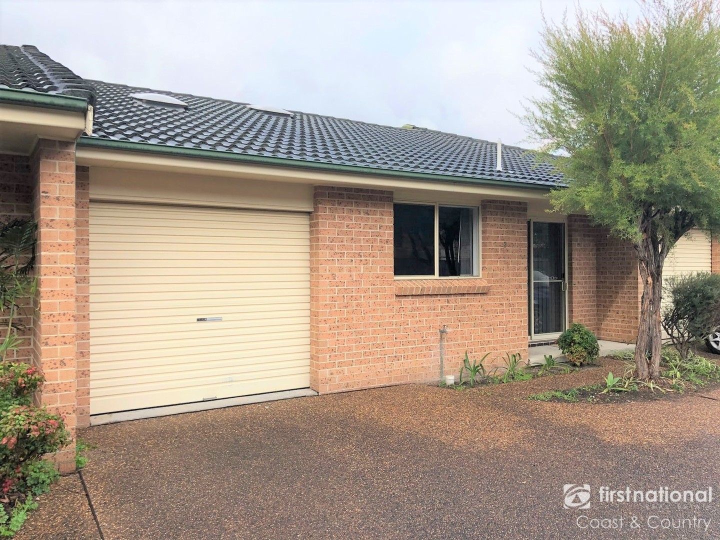 2 bedrooms Apartment / Unit / Flat in 3/5 Elwin Court NORTH NOWRA NSW, 2541