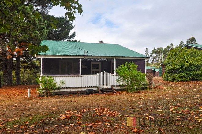 Picture of Cottage 9 Nyamup Road, DINGUP WA 6258