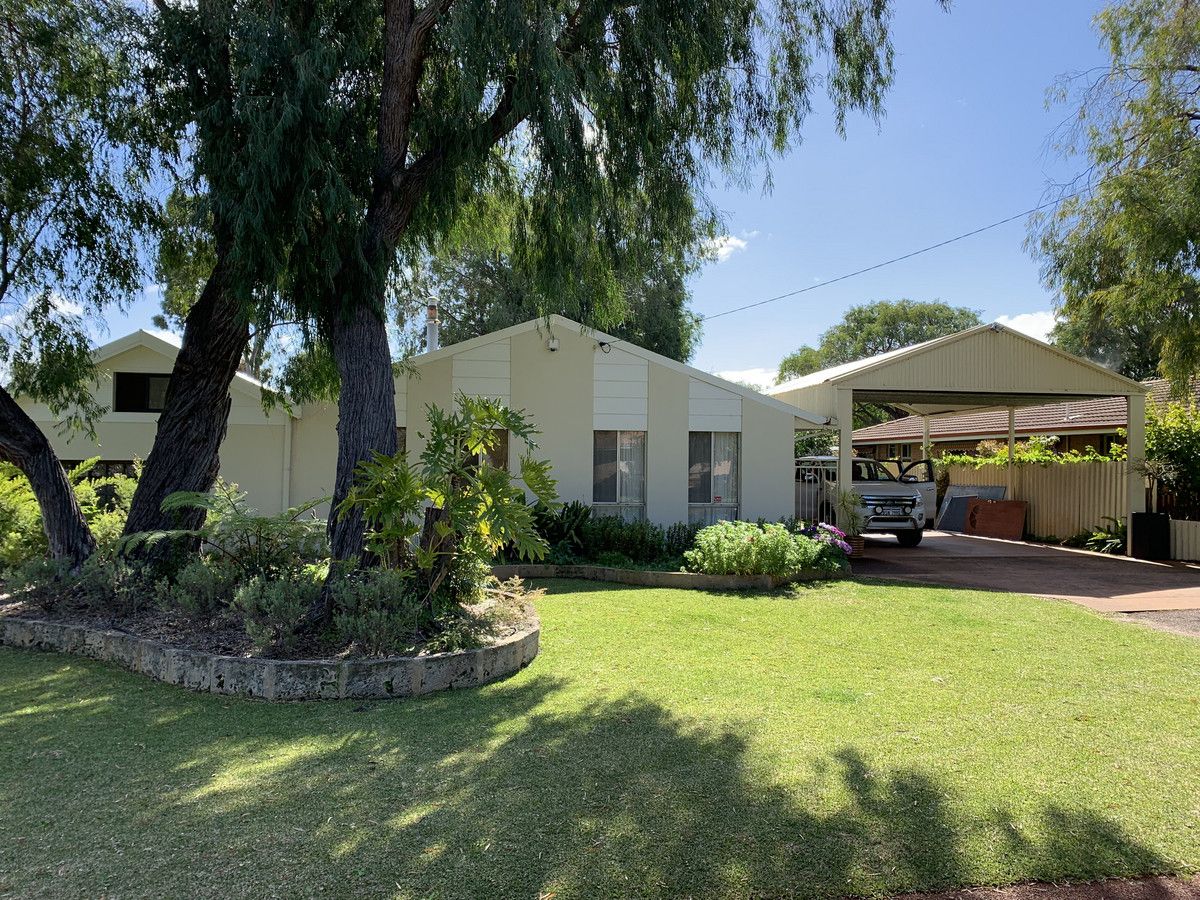 17 Dawson Avenue, Abbey WA 6280 House For Rent Domain