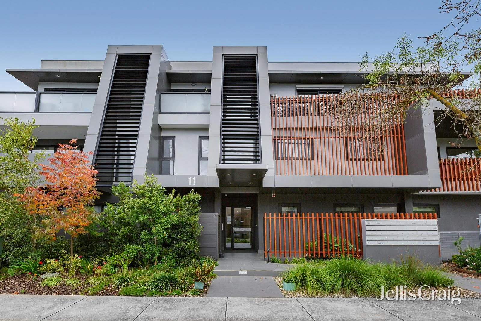 102/11-13 Bourke Street, Ringwood VIC 3134
