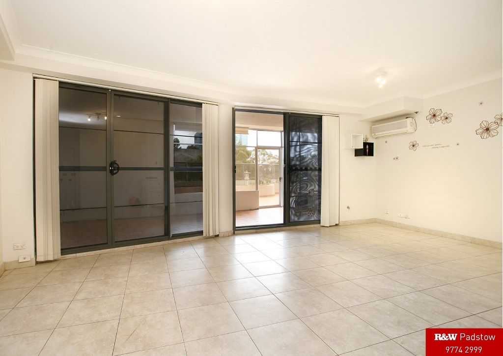 4/3-7 Fetherstone Street, Bankstown NSW 2200, Image 1