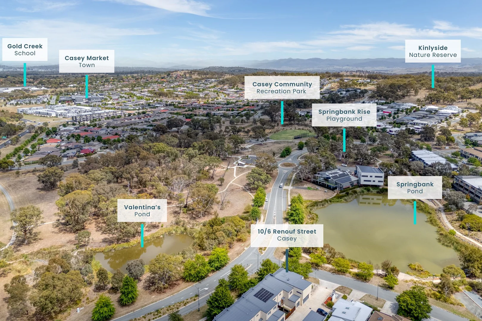 Additional image 17 of 10/6 Renouf Street, Casey ACT 2913