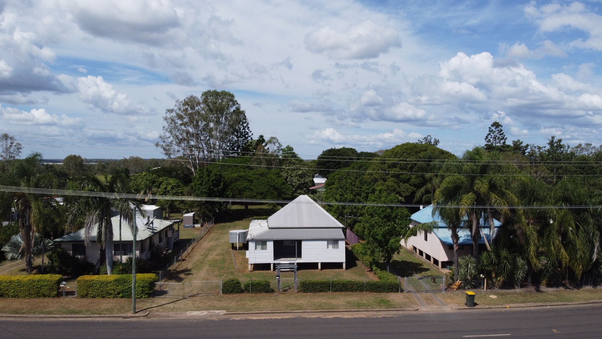 30 Mill St, Wallaville QLD 4671, Image 2