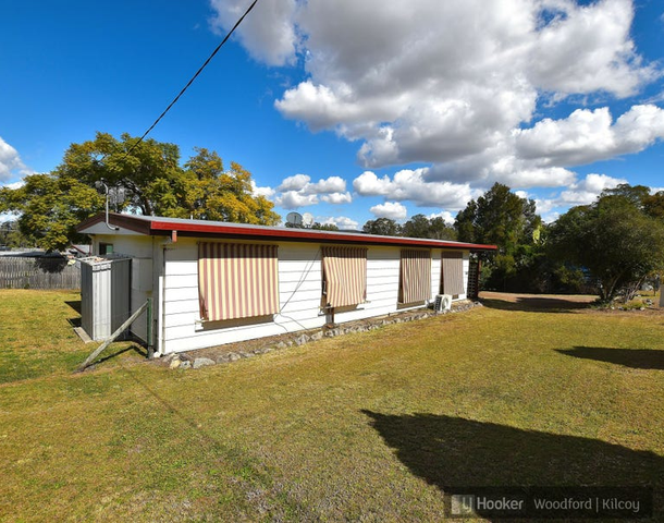 3 Pratt Street, Kilcoy QLD 4515