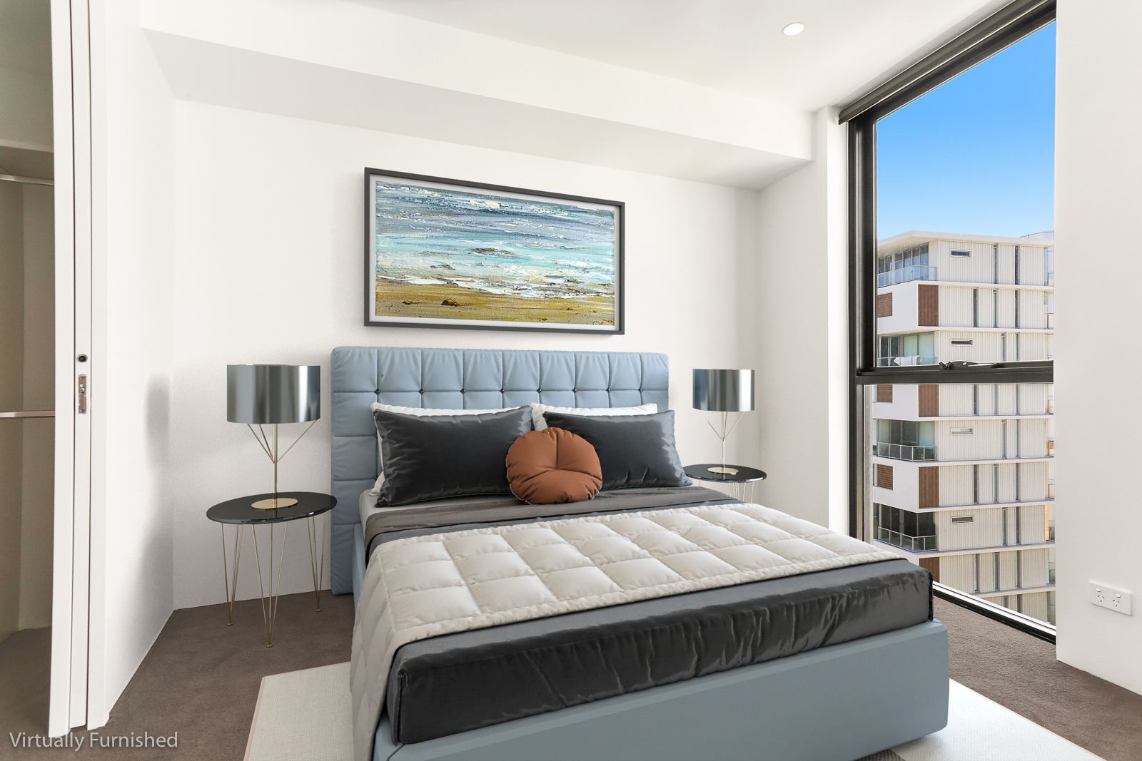 Level 8, 802/109 Oxford Street, Bondi Junction NSW 2022 Apartment For