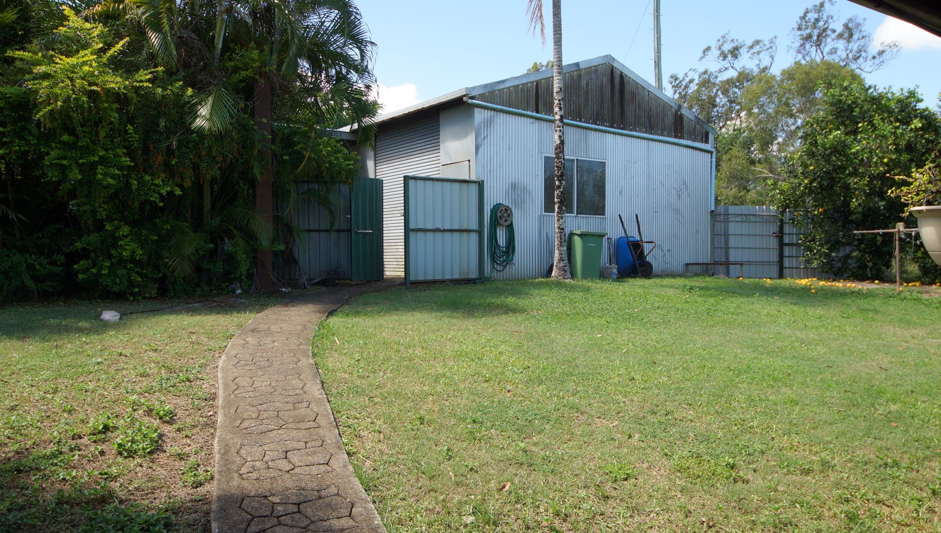 14 Vezzolis Road, Devereux Creek QLD 4753, Image 1