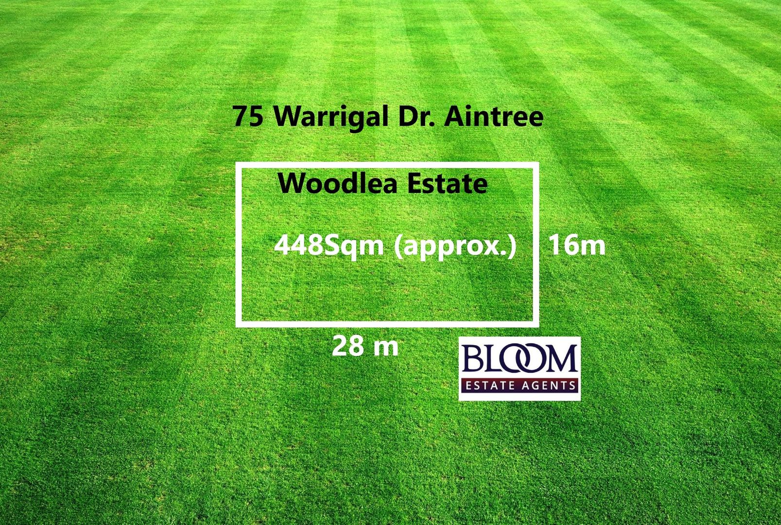 75 Warrigal Drive, Aintree VIC 3336