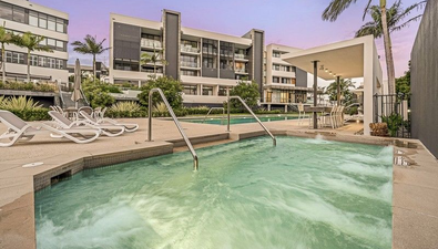 Picture of 1402/1 Sunset Avenue, PARADISE POINT QLD 4216