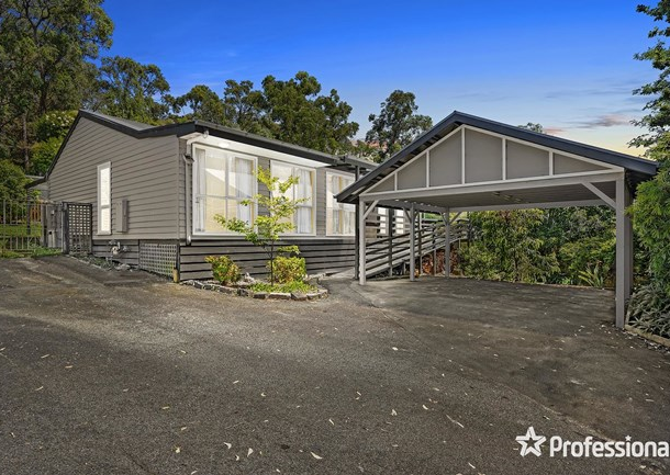 29 Spring Street, Mount Evelyn VIC 3796