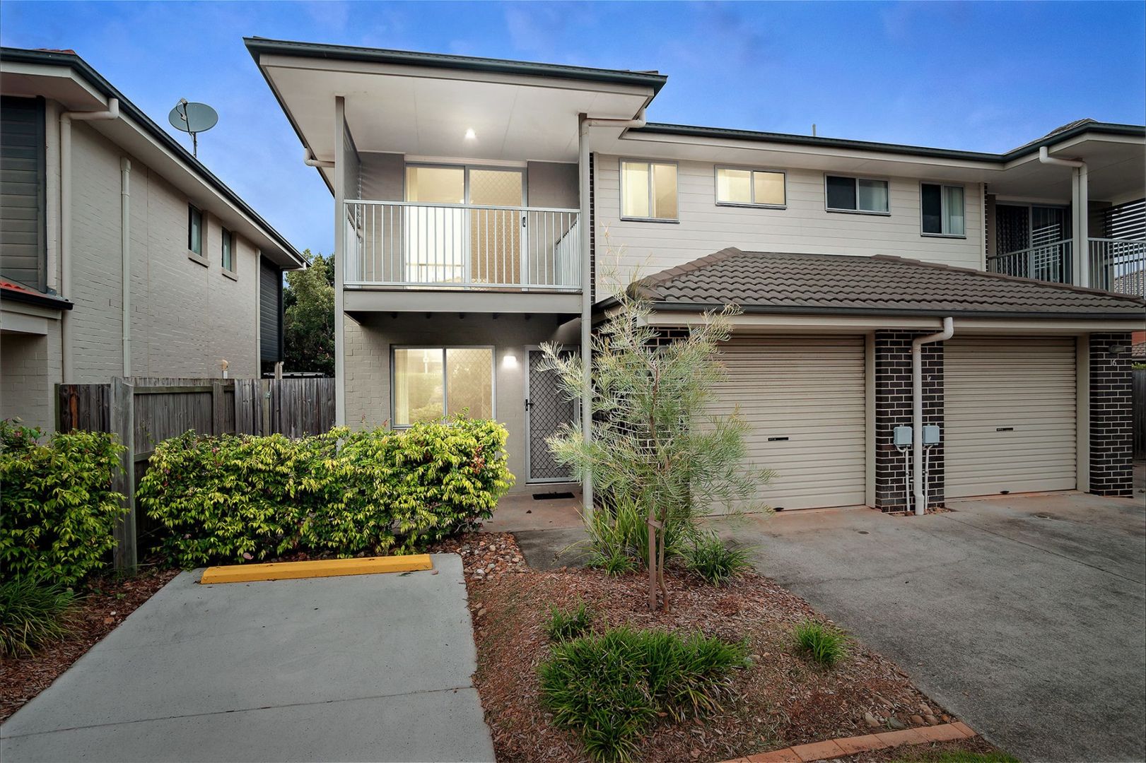 5/1 Bass Court, North Lakes QLD 4509