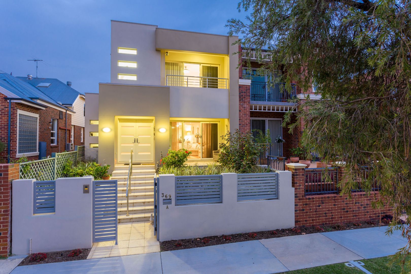 369 Barker Road, Subiaco WA 6008