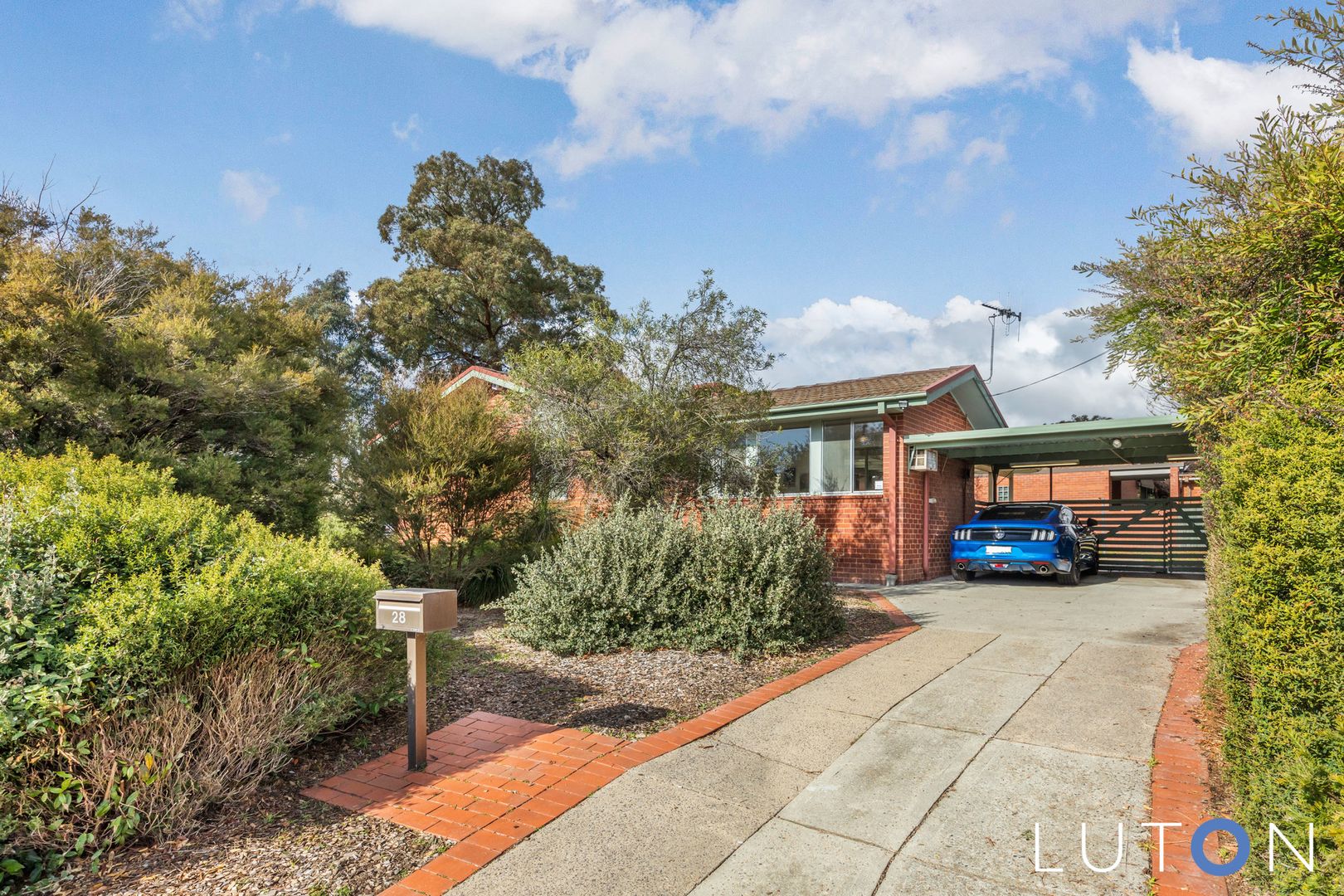 28 Eugenia Street, Rivett ACT 2611, Image 1